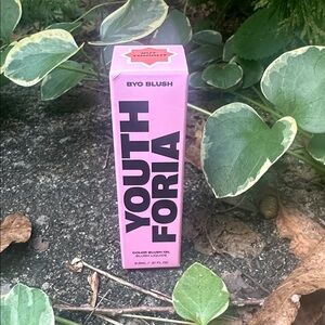 Youthforia BYO Blush Color Blush Oil in shade BUT TONIGHT